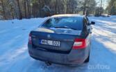 Skoda Octavia 3 generation Combi wagon 5-doors