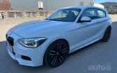 BMW 1 Series F20/F21 Hatchback 3-doors