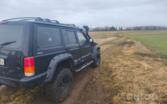 Jeep Cherokee 2 generation (XJ) [restyling]
