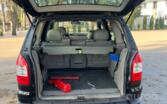 Opel Zafira A [restyling] Minivan 5-doors
