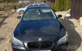 BMW 5 Series E60/E61 Sedan