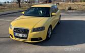 Audi A3 8P/8PA [restyling] Hatchback 3-doors