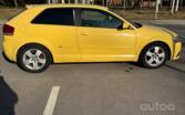 Audi A3 8P/8PA [restyling] Hatchback 3-doors
