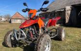 KTM ATV