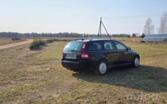 Volvo V50 1 generation wagon