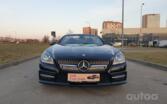 Mercedes-Benz SLK-klasse AMG R172 Roadster