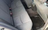Mercedes-Benz C-Class W203/S203/CL203 Sedan 4-doors