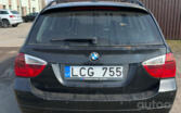BMW 3 Series E90/E91/E92/E93 Touring wagon