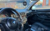BMW 5 Series E39 [restyling] Sedan