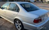 BMW 5 Series E39 [restyling] Sedan
