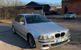 BMW 5 Series E39 [restyling] Sedan