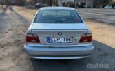 BMW 5 Series E39 [restyling] Sedan