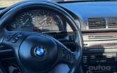 BMW 5 Series E39 [restyling] Sedan