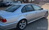 BMW 5 Series E39 [restyling] Sedan