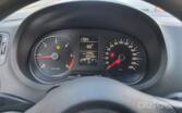 Volkswagen Polo 5 generation Hatchback 5-doors