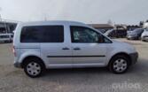 Volkswagen Caddy 3 generation Minivan 4-doors
