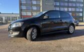 Volkswagen Polo 5 generation Hatchback 3-doors