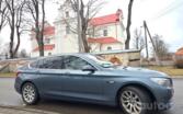 BMW 5 Series F07/F10/F11 Gran Turismo liftback