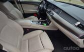 BMW 5 Series F07/F10/F11 Gran Turismo liftback