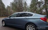 BMW 5 Series F07/F10/F11 Gran Turismo liftback