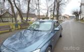BMW 5 Series F07/F10/F11 Gran Turismo liftback