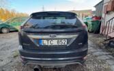 Ford Focus 2 generation [restyling] Hatchback 3-doors