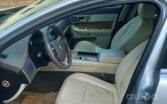 Jaguar XF X250 Sedan 4-doors