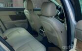 Jaguar XF X250 Sedan 4-doors
