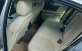 Jaguar XF X250 Sedan 4-doors