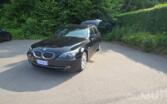 BMW 5 Series E60/E61 [restyling] Touring wagon