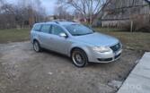 Volkswagen Passat B6 wagon 5-doors