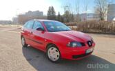 SEAT Ibiza 3 generation Hatchback 5-doors