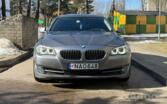 BMW 5 Series F07/F10/F11 Sedan