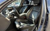 BMW 5 Series F07/F10/F11 Sedan