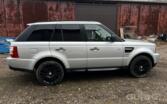 Land Rover Range Rover Sport 1 generation SUV