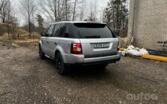 Land Rover Range Rover Sport 1 generation SUV