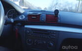 BMW 1 Series E81/E82/E87/E88 [restyling] Hatchback 5-doors