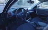 BMW 1 Series E81/E82/E87/E88 [restyling] Hatchback 5-doors