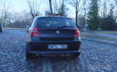 BMW 1 Series E81/E82/E87/E88 [restyling] Hatchback 5-doors