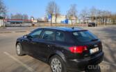 Audi A3 8P/8PA [2th restyling] Sportback hatchback 5-doors
