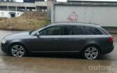 Audi A6 4F/C6 [restyling] Avant wagon 5-doors