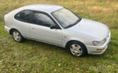 Toyota Corolla E110 Hatchback