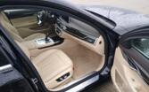 BMW 7 Series G11/G12 [restyling] Sedan