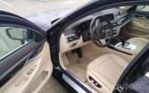 BMW 7 Series G11/G12 [restyling] Sedan