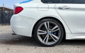 BMW 4 Series F32/F33/F36 Gran Coupe liftback