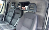 Citroen Jumper 2 generation