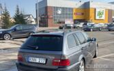 BMW 3 Series E46 [restyling] Touring wagon