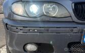 BMW 3 Series E46 [restyling] Touring wagon