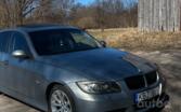 BMW 3 Series E90/E91/E92/E93 Sedan