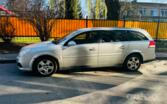 Opel Vectra C [restyling] wagon 5-doors